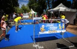 Saint-Paul : le Jour de Sport Santé 2026 bat son plein