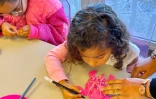 Saint-Leu : un atelier pédagogique et écologique pour les marmailles 