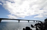 NRL et route du littoral