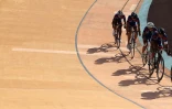 66ème tour de l\'île cycliste