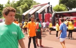 Enfants centres loisirs