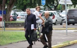 Didier Robert, ex président du conseil régional, de retour devant le tribunal [?]