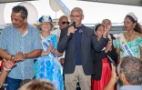 Saint-André accueille la 19ème édition de Festi-plantes
