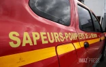 pompiers SDIS 974 