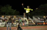Athlétisme