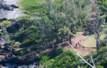 Piton Grand Anse