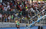 athlétisme Etang salé 2021