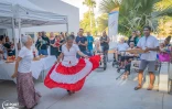 Le Port : inauguration de la crèche intergénérationnelle Ti Colibri