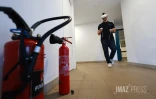 formation incendie immersive en réalite virtuelle par Focalys