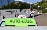 Grève des transporteurs