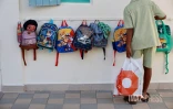 Le Port : rentrée scolaire