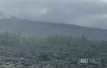 volcan eruption février 2026