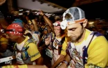 Grand raid 2018