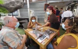 restaurations covid 