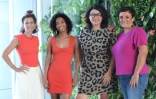 Curiosity Club La Réunion : une première soirée pour faire rayonner le leadership féminin sur l’île