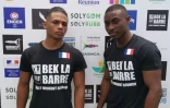 Street workout : La Réunion s'envole pour la coupe du monde Hong-Kong
