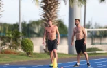 Kevin Mayer