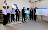 Conseil départemental