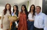Miss Réunion 2022