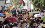 Marche des visibiités mai 2025