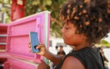 Boîtes à livres à Saint-Denis
