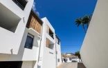 Saint-Denis : inauguration de la résidence Thalassia dans le quartier du Moufia 