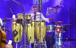 Jazz dann Port 2025  Roberto Fonseca