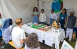 Saint-Denis participe au Festival des mini-entreprises