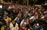 Grand Raid 2013