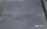 Incendie au Cap Lahoussaye