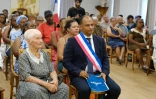 Saint-Paul : célébration de "Fanm zarlor"
