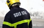 pompiers SDIS 974
