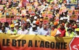 manif btp