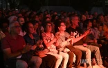 jazz dans le port 2026 Spectacle bon enfant Gro babouk anler