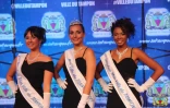 Miss Tampon Stacy Boucher élection du 11 octobre 2019