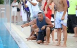 meeting natation 2017