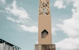 Saint-Denis : réinstallation de l’œuvre de Wilhiam Zitte à l’occasion de la commémoration de la loi Taubira 