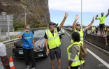 Jour J - Les Gilets jaunes montent au front