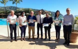 convention CCIR Ademe tourisme transition écologique