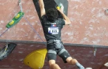 Escalade : six Réunionnais au départ des Championnats du Monde Jeunes à Séoul