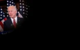 Joe Biden, le 2 juin 2020 à Philadelphie