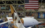 Boeing