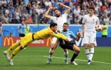 France - Uruguay
