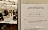 Sénatoriales 2023