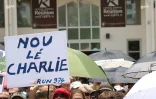 rassemblement je suis charlie