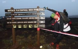 Grand raid 2012 