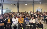 Le Tampon : 1.500 agents réunis pour amorcer la nouvelle dynamique de l’administration communale