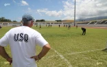 football US Quevilly