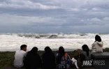 Cyclone Belal 