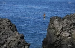 slackline